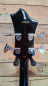 Preview: Hagstrom Viking Bass Tobacco Sunburst, 2nd Hand